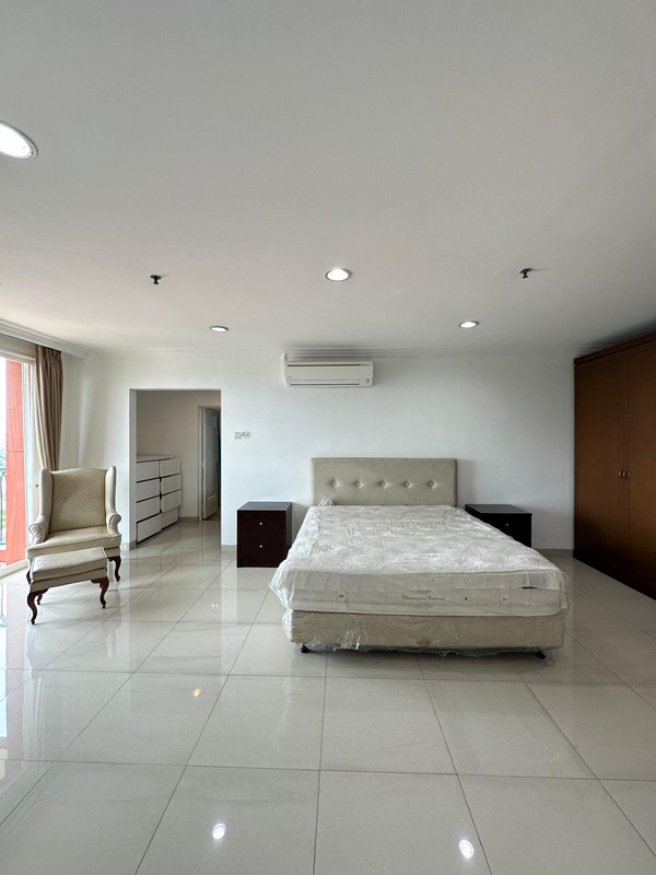 For Sale Green View/Nuansa Hijau Apartment @ Pondok Indah, South Jakarta