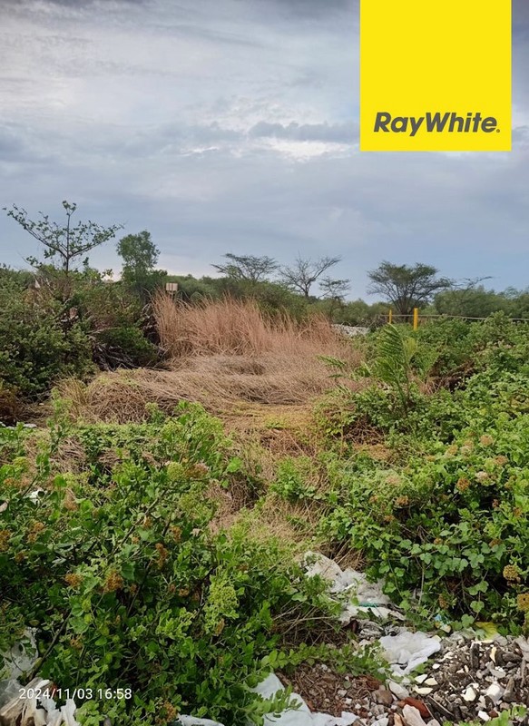 Dijual Tanah Murah Strategis di Gunung Anyar Surabaya