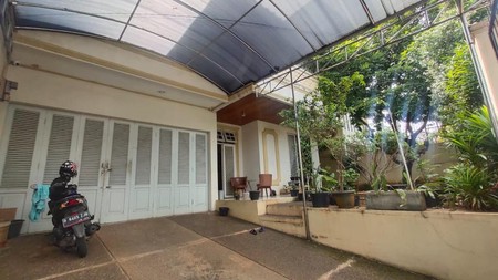 Rumah 2 lantai di Bukit Cinere Indah 