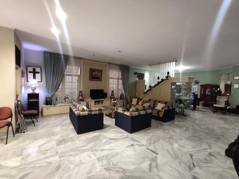 Rumah 2 lantai di Bukit Cinere Indah 