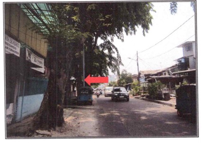 Dijual Rumah Hitung Tanah di Cideng area Jakarta Pusat