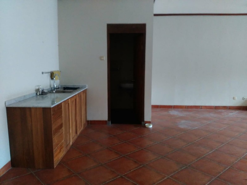 Dijual Ruko 2 Lantai Plaza 1 Pondok Indah, Jakarta Selatan