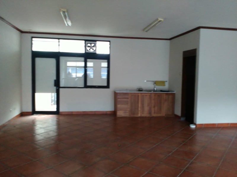 Dijual Ruko 2 Lantai Plaza 1 Pondok Indah, Jakarta Selatan