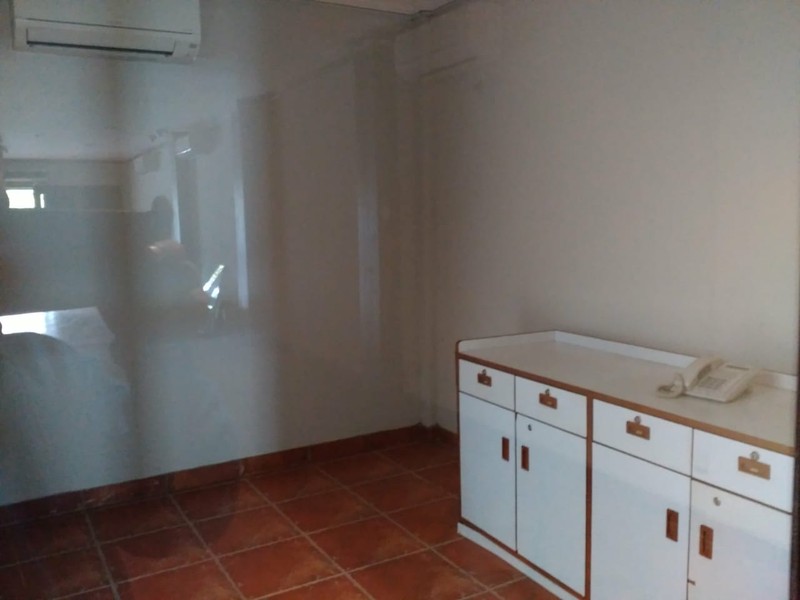 Dijual Ruko 2 Lantai Plaza 1 Pondok Indah, Jakarta Selatan
