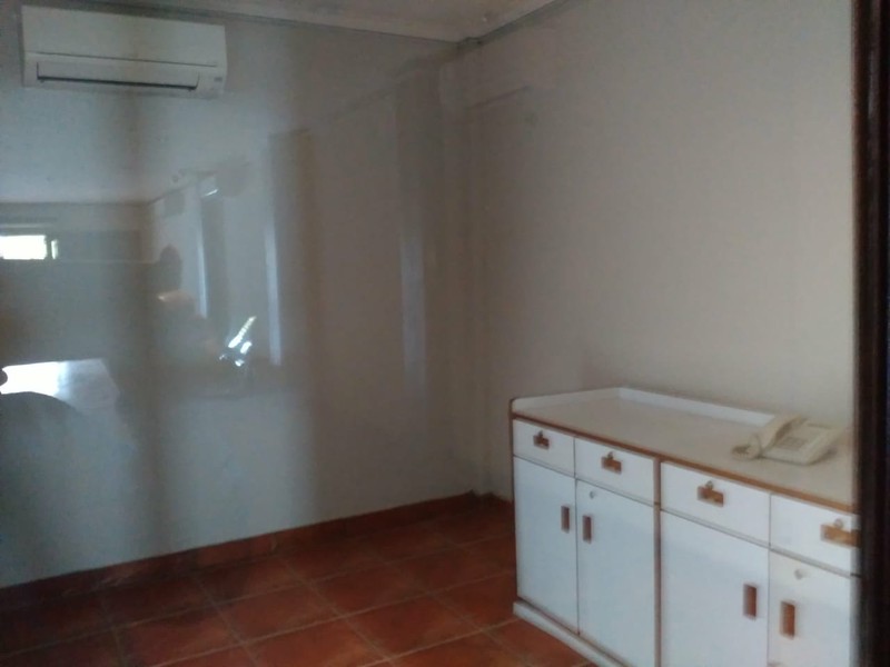 Dijual Ruko 2 Lantai Plaza 1 Pondok Indah, Jakarta Selatan