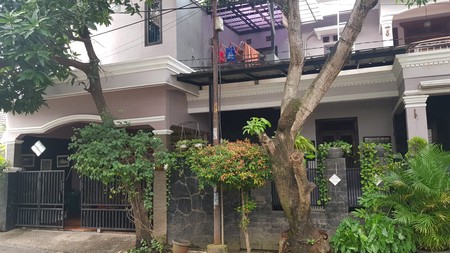 DI JUAL RUMAH SIAP HUNI BESERTA KOST2AN BESERTA FULL FURNISED JURANG MANGU,PONDOK AREN