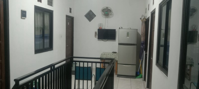 DI JUAL RUMAH SIAP HUNI BESERTA KOST2AN BESERTA FULL FURNISED JURANG MANGU,PONDOK AREN