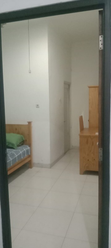 DI JUAL RUMAH SIAP HUNI BESERTA KOST2AN BESERTA FULL FURNISED JURANG MANGU,PONDOK AREN