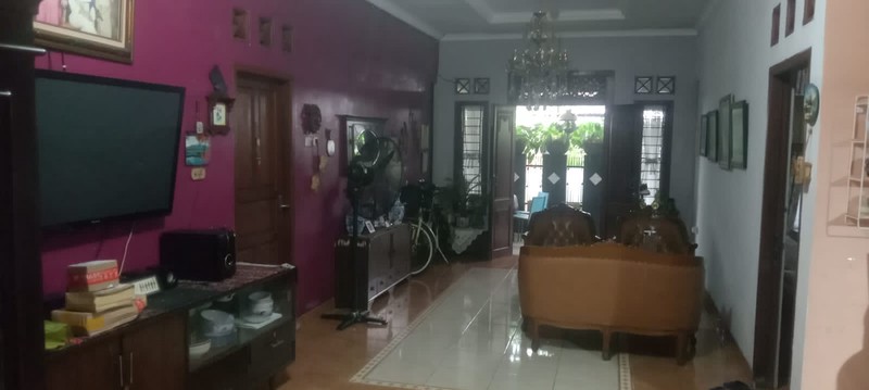 DI JUAL RUMAH SIAP HUNI BESERTA KOST2AN BESERTA FULL FURNISED JURANG MANGU,PONDOK AREN