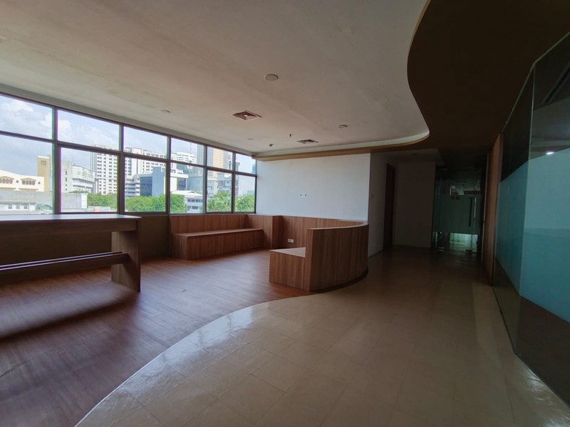 3 Office Space Strategis di Tanah Abang 3, Jakarta Pusat