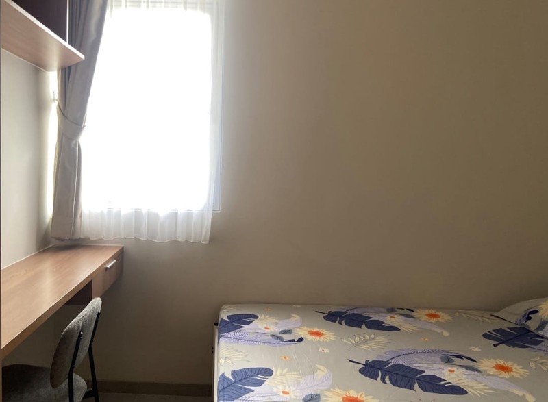 Di Sewa Rumah 2 Lantai Nyaman dan Asri di Sektor 2 Bintaro Jaya