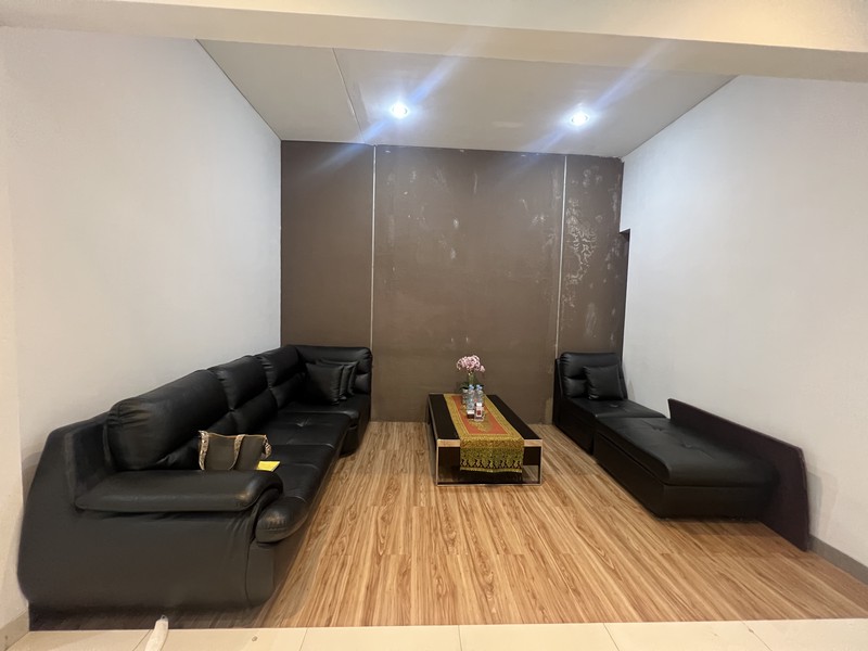 Rumah Asri Siap Huni Sayap Buah Batu Bandung Kota