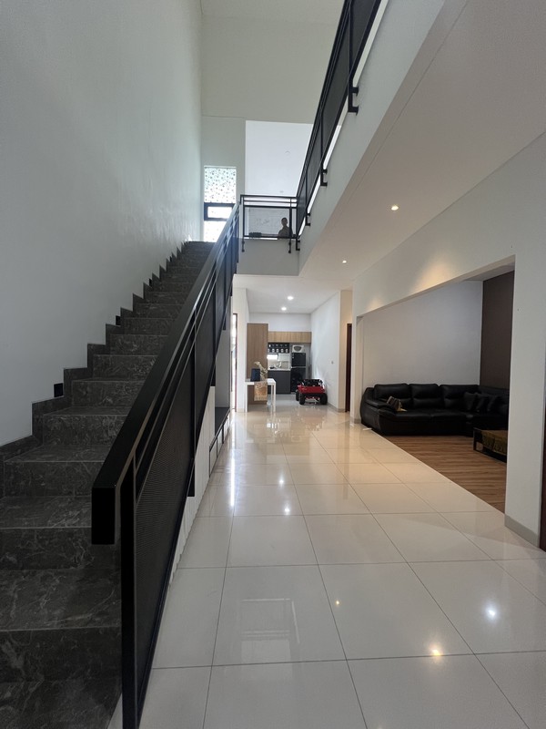 Rumah Asri Siap Huni Sayap Buah Batu Bandung Kota