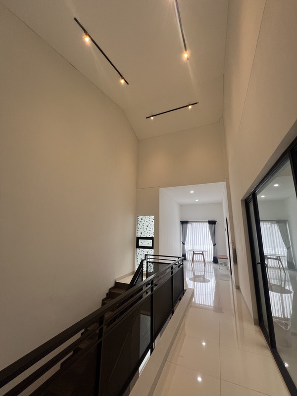 Rumah Asri Siap Huni Sayap Buah Batu Bandung Kota