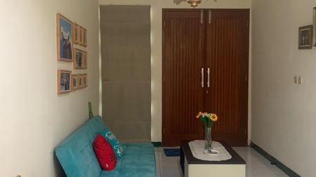 Rumah Bagus Siap Pakai di Komplek Setraduta