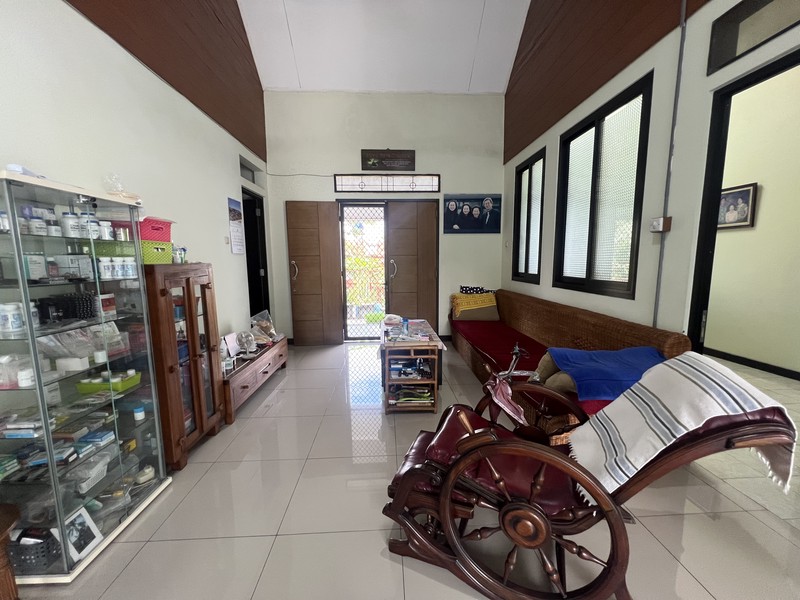 Rumah Siap Huni di Sayap Setraduta Bandung