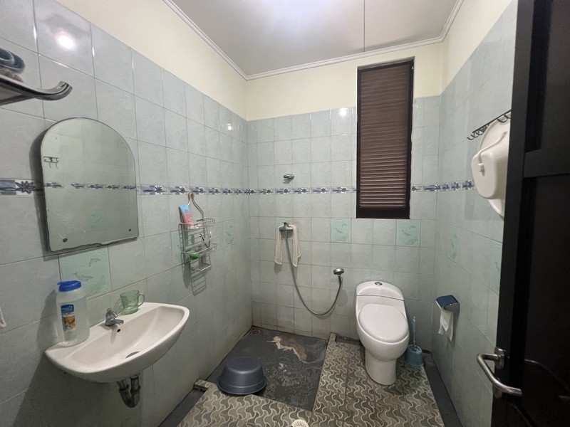 Rumah Siap Huni di Sayap Setraduta Bandung