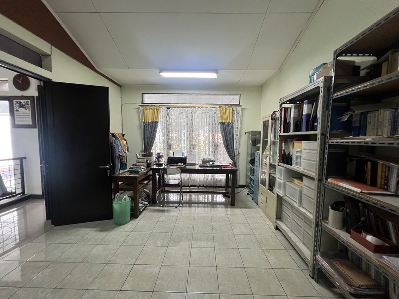 Rumah Siap Huni di Sayap Setraduta Bandung