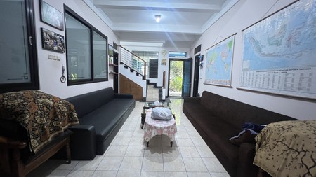 Rumah Siap Huni di Sayap Setraduta Bandung