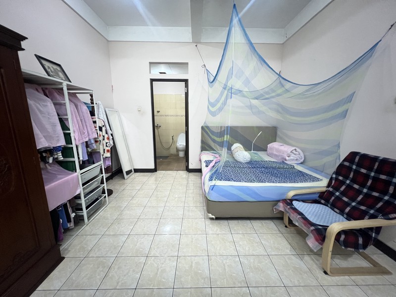 Rumah Siap Huni di Sayap Setraduta Bandung