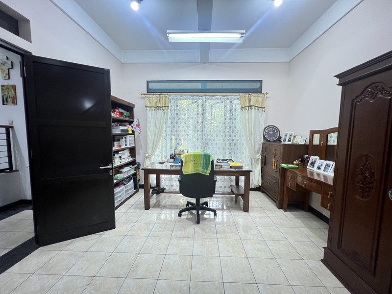 Rumah Siap Huni di Sayap Setraduta Bandung