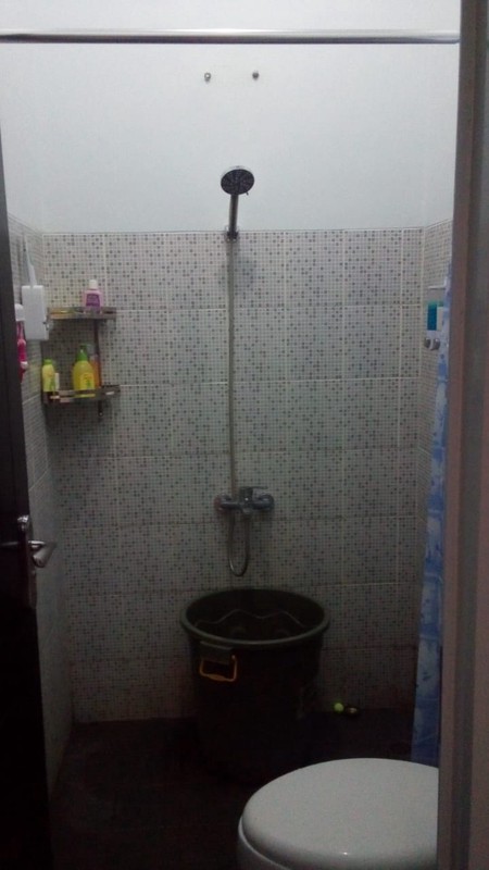 Dijual Cepat Rumah Siap Huni Suwarna Residence Ciwastra