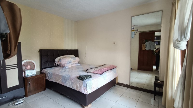 Dijual Cepat Rumah Siap Huni Mainroad Supratman