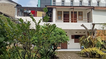 Dijual Cepat Rumah Siap Huni Mainroad Supratman