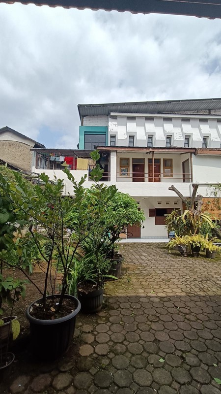 Dijual Cepat Rumah Siap Huni Mainroad Supratman