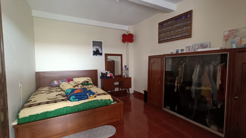 Dijual Cepat Rumah Siap Huni Mainroad Supratman