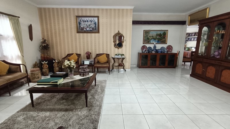 Dijual Cepat Rumah Siap Huni Mainroad Supratman