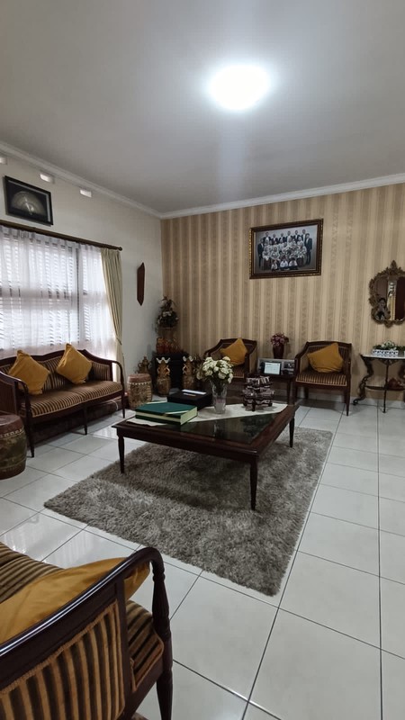 Dijual Cepat Rumah Siap Huni Mainroad Supratman