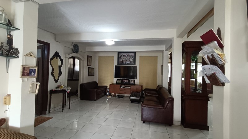 Dijual Cepat Rumah Siap Huni Mainroad Supratman