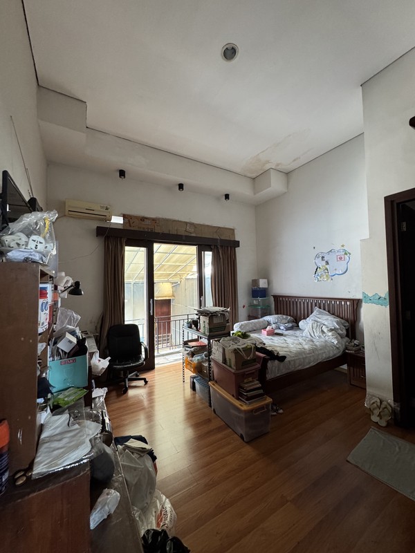 Rumah Cantik Siap Pakai di Sayap Suryasumantri