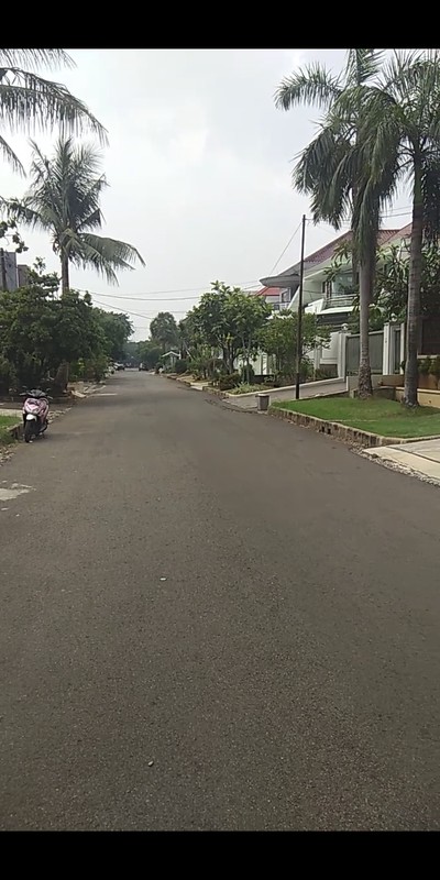 Dijual Tanah kosong di Pantai Kuta, Ancol Timur, Jakut