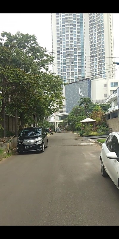 Dijual Tanah kosong di Pantai Kuta, Ancol Timur, Jakut