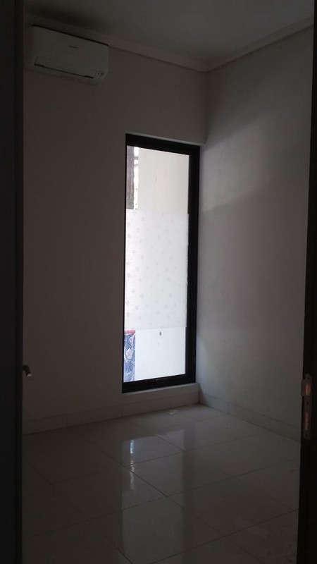 Disewakan Rumah Siap Huni, Hunian Nyaman dan Asri @Discovery Cielo, Bintaro.