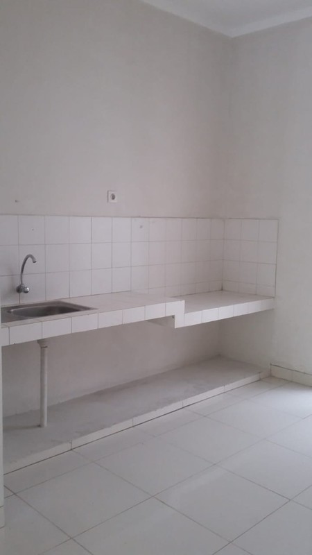 Disewakan Rumah Siap Huni, Hunian Nyaman dan Asri @Discovery Cielo, Bintaro.