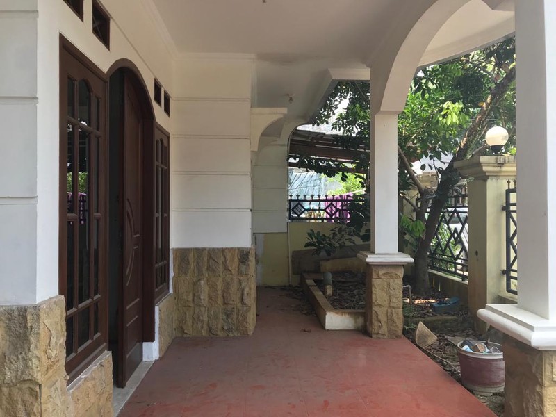 Rumah Siap Huni, Hunian Nyaman dan Asri @Perum Kenari, Bogor
