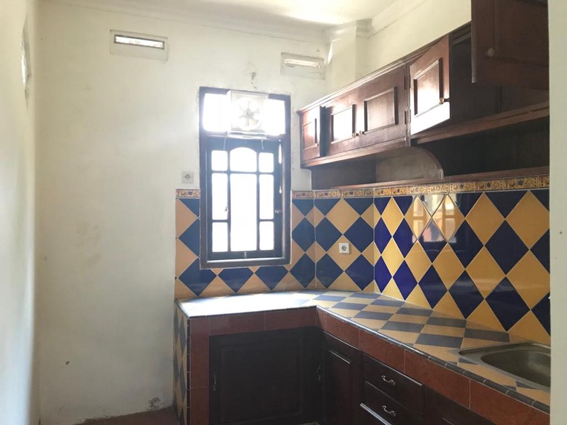 Rumah Siap Huni, Hunian Nyaman dan Asri @Perum Kenari, Bogor