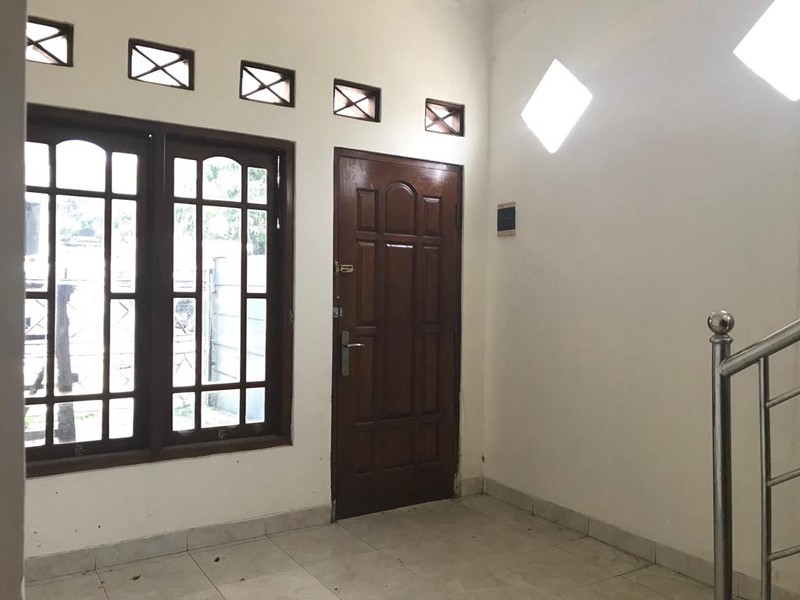 Rumah Siap Huni, Hunian Nyaman dan Asri @Perum Kenari, Bogor