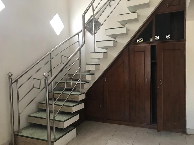 Rumah Siap Huni, Hunian Nyaman dan Asri @Perum Kenari, Bogor