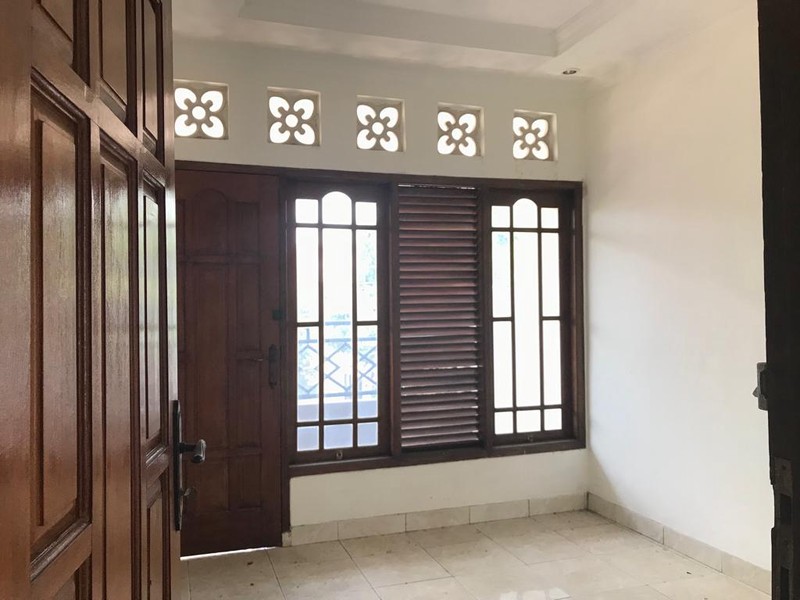 Rumah Siap Huni, Hunian Nyaman dan Asri @Perum Kenari, Bogor