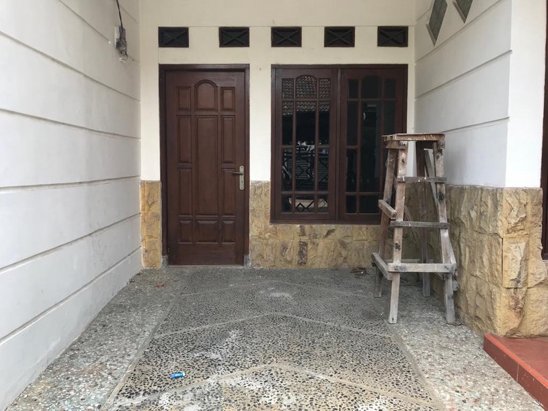 Rumah Siap Huni, Hunian Nyaman dan Asri @Perum Kenari, Bogor