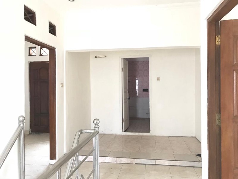 Rumah Siap Huni, Hunian Nyaman dan Asri @Perum Kenari, Bogor