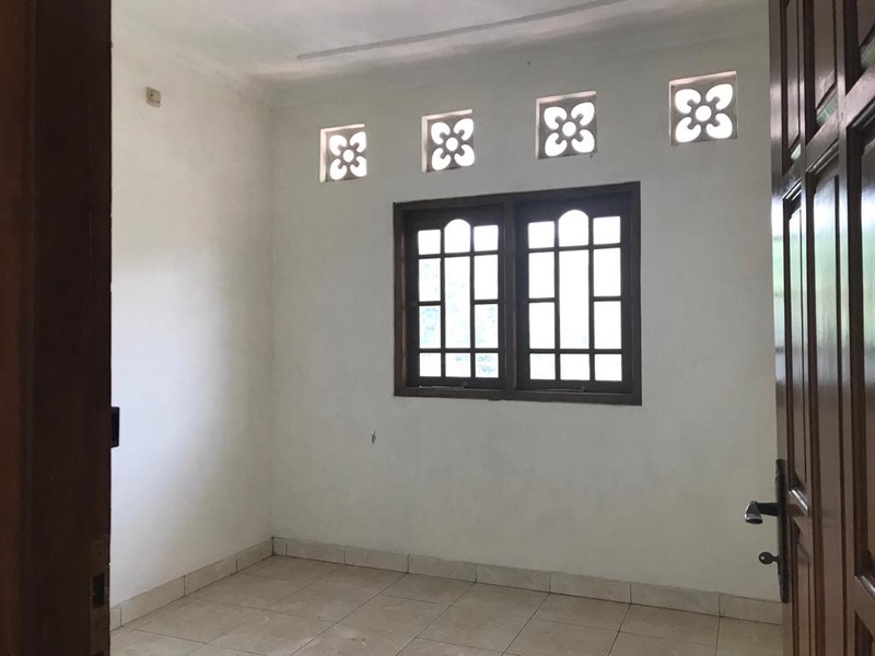 Rumah Siap Huni, Hunian Nyaman dan Asri @Perum Kenari, Bogor