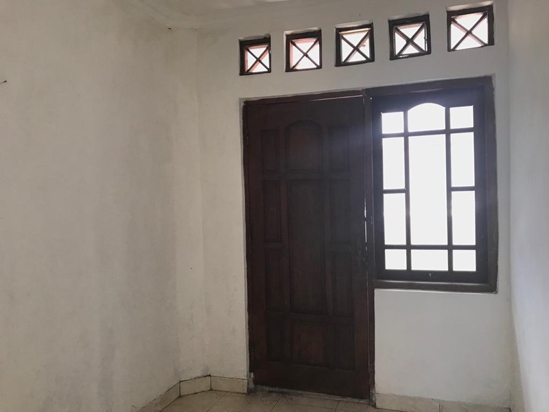 Rumah Siap Huni, Hunian Nyaman dan Asri @Perum Kenari, Bogor