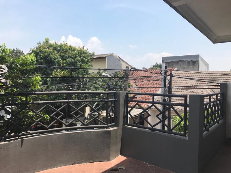 Rumah Siap Huni, Hunian Nyaman dan Asri @Perum Kenari, Bogor