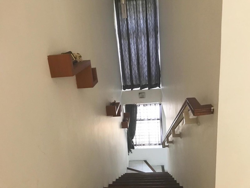 Rumah Minimalis, Siap Huni, Hunian Nyaman @Bintaro