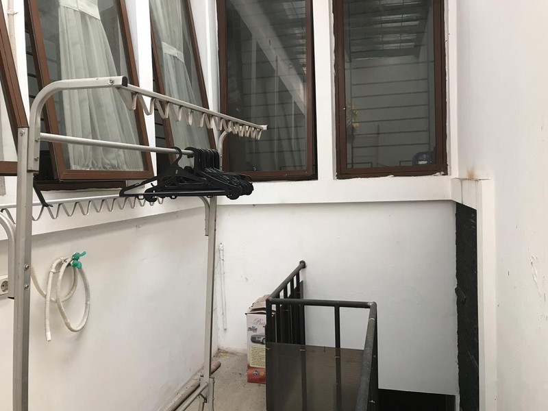 Rumah Minimalis, Siap Huni, Hunian Nyaman @Bintaro